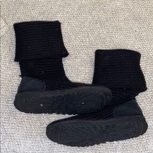 Classic Cardy Ugg Boots